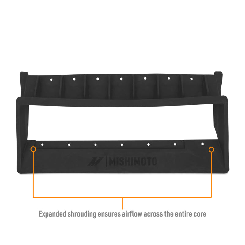 Mishimoto 22+ WRX TMIC Kit Black Core Black Pipes MMTMIC-WRX-22KBKBK MMTMIC-WRX-22KBKBK User 8