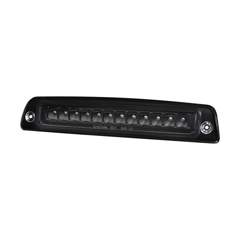 SPYDER xTune Dodge Ram 94-01 LED 3RD Brake Light - Black BKL-DR94-LED-BK 9028021 9028021 Photo - Primary