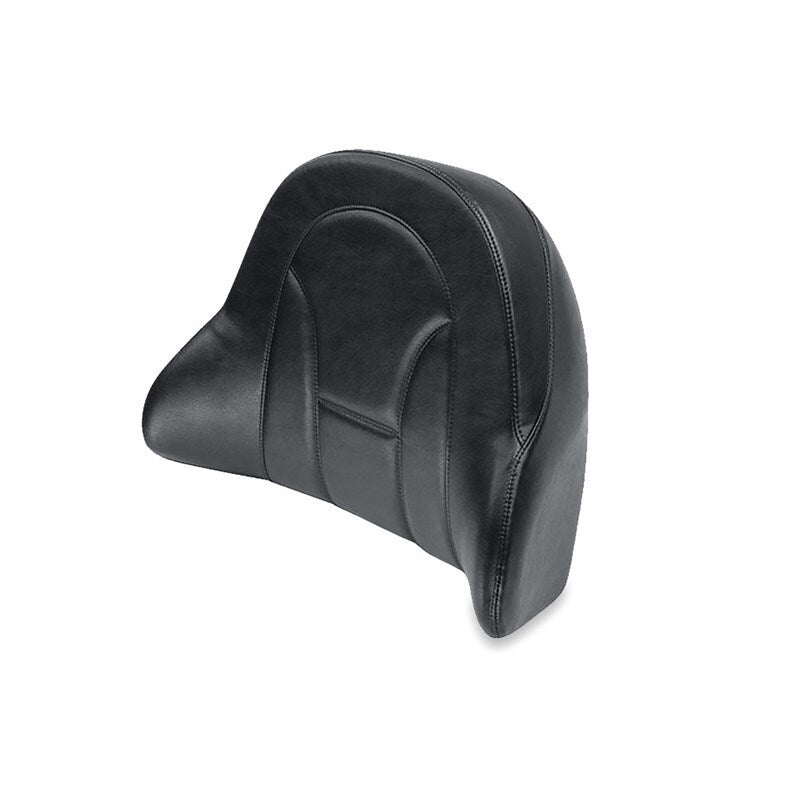 Mustang Motorcycle Vinyl Pasngr Bkrst Cvr W Suppt 77781 77781 User 1