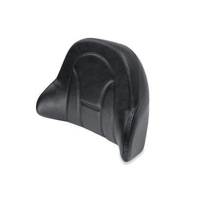 Mustang Motorcycle Vinyl Pasngr Bkrst Cvr W Suppt 77781 77781 User 1