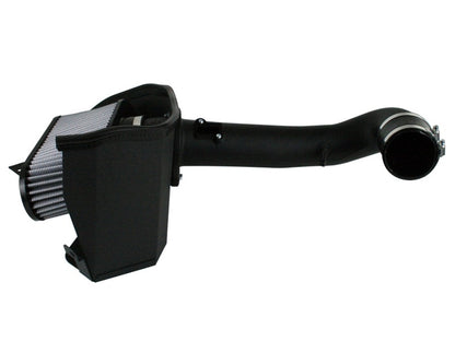 aFe Stage 2 Cold Air Intake Ford Mustang All 2005-2007 51-11312 Photo - Unmounted