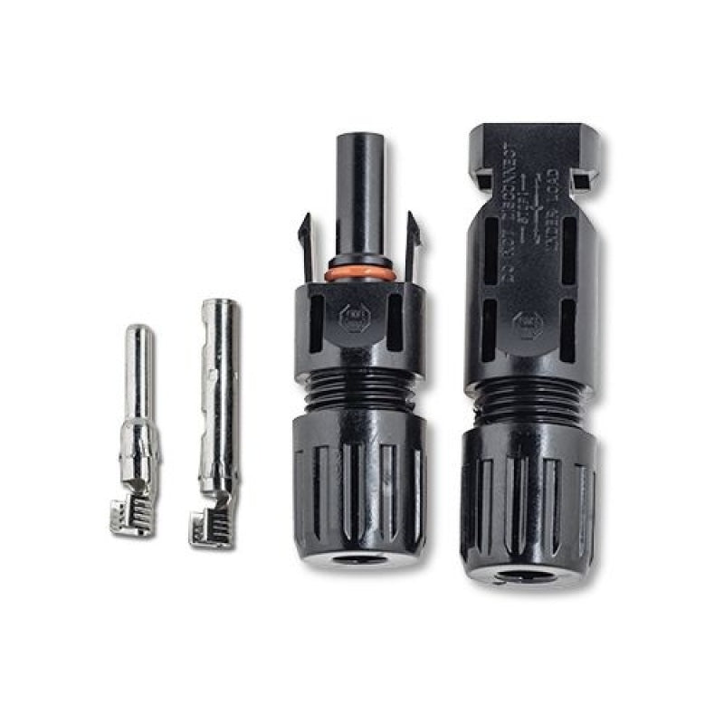 REDARC MC4 Solar Connector Kit (1 Positive & 1 Negative) SRC0001-CK SRC0001-CK User 1