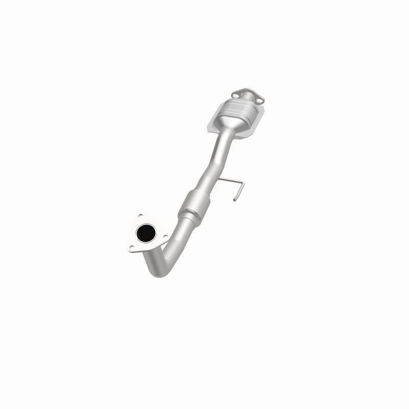 MagnaFlow Toyota Camry California Grade CARB Compliant Direct-Fit Catalytic Converter 441769 360 Degree Image Set