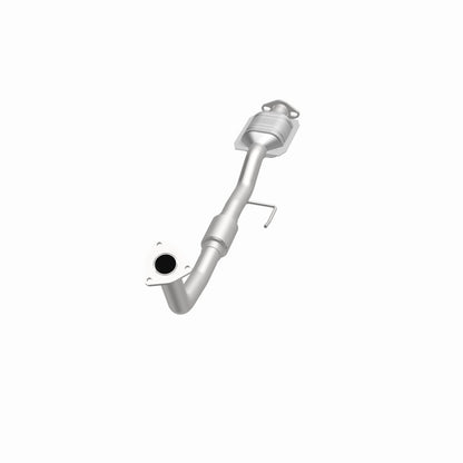 MagnaFlow Toyota Camry California Grade CARB Compliant Direct-Fit Catalytic Converter 441769 360 Degree Image Set