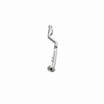 MagnaFlow Mercedes-Benz California Grade CARB Compliant Direct-Fit Catalytic Converter 444304 360 Degree Image Set