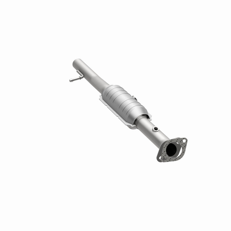 MagnaFlow Mitsubishi Lancer OEM Grade Federal / EPA Compliant Direct-Fit Catalytic Converter 49843 360 Degree Image Set