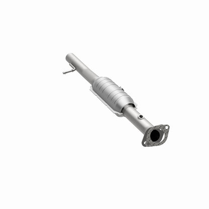MagnaFlow Mitsubishi Lancer OEM Grade Federal / EPA Compliant Direct-Fit Catalytic Converter 49843 360 Degree Image Set