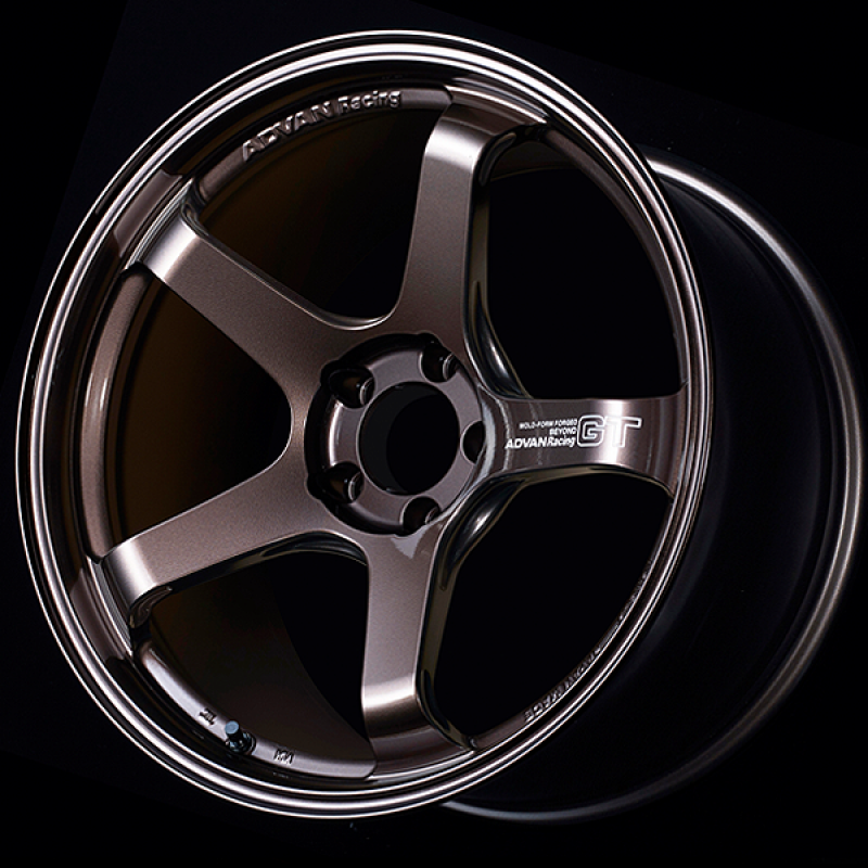 Advan AVN GT Wheels Wheels Wheels - Forged main image