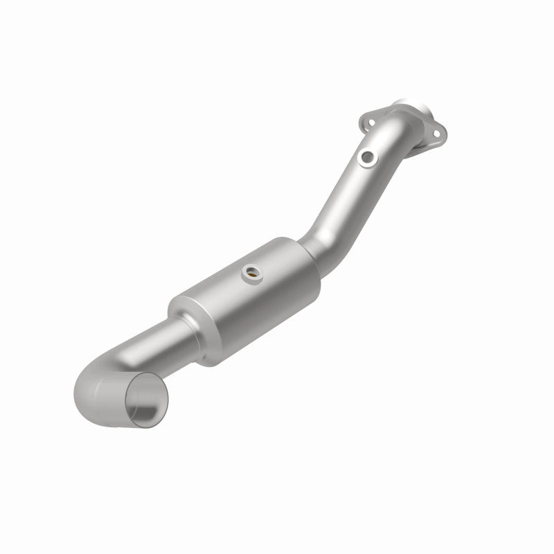 MagnaFlow Ford F-150 OEM Grade Federal / EPA Compliant Direct-Fit Catalytic Converter 21-465 360 Degree Image Set