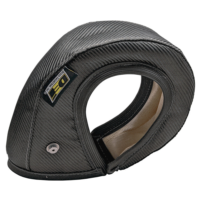DEI Turbo Shield T6 - Shield Only - Onyx 10010 10010 Photo - Primary