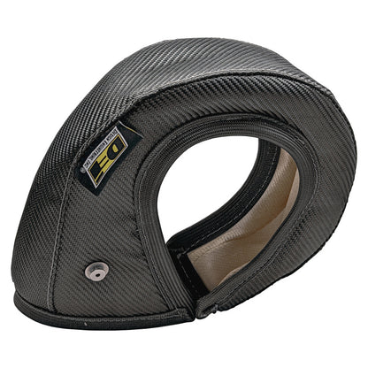 DEI Turbo Shield T6 - Shield Only - Onyx 10010 10010 Photo - Primary