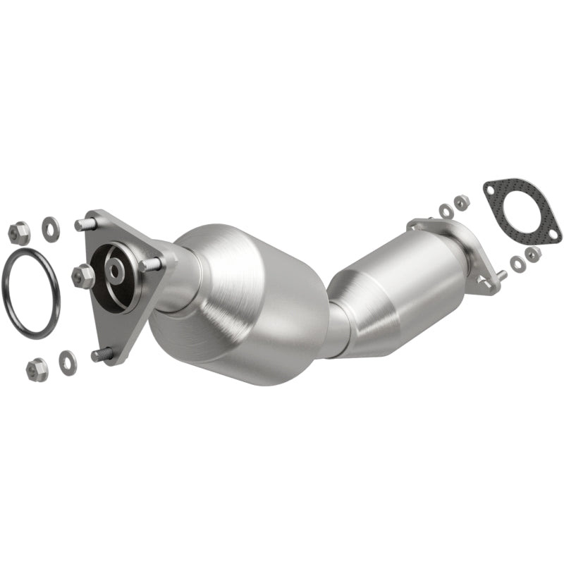 MagnaFlow Infiniti California Grade CARB Compliant Direct-Fit Catalytic Converter 5411012 Photo - Primary