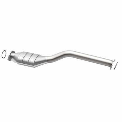 MagnaFlow Lexus GS300 California Grade CARB Compliant Direct-Fit Catalytic Converter 441077 360 Degree Image Set