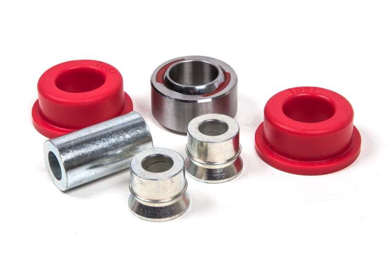 JKS Manufacturing Jeep Grand Cherokee WJ HD Adjustable Track Bar Rebuild Kit - Front JKS7204 JKS7204 Photo - Primary