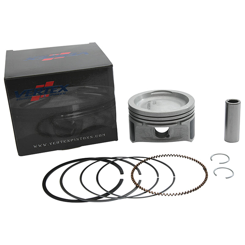 Vertex Pistons Vertex Piston Kit 24397B 24397B Photo - Primary