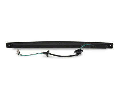 Raxiom 03-04 Ford Mustang Cobra Axial Series Sequential Third Brake Light- Smoked 413426 413426 Photo - Close Up