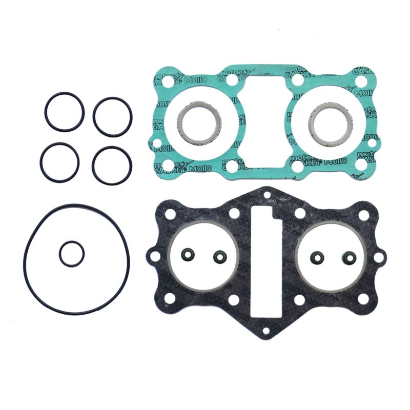 Athena 78-80 Kawasaki KZ 400 B1/B2 Top-End Gasket Kit P400250600403 P400250600403 Photo - Primary
