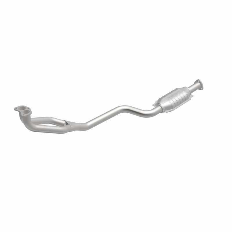 MagnaFlow HM Grade Federal / EPA Compliant Direct-Fit Catalytic Converter 23522 360 Degree Image Set