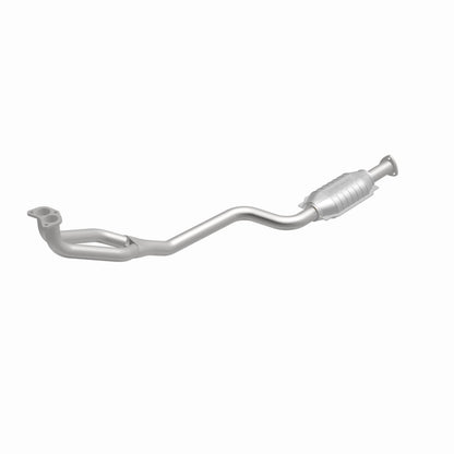 MagnaFlow HM Grade Federal / EPA Compliant Direct-Fit Catalytic Converter 23522 360 Degree Image Set