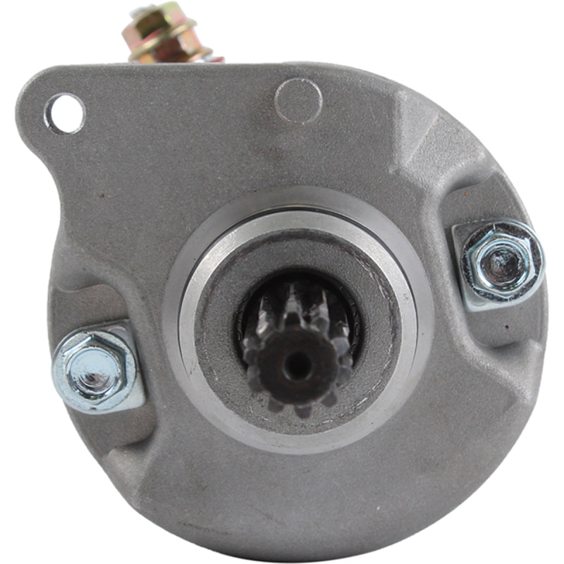 Arrowhead Mitsuba 12V 10T Str 410-54207 410-54207 Photo - Primary