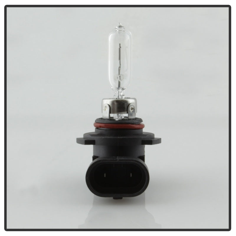 Spyder GMC Sierra 1500/2500 03-06/Sierra 1500HD/2500HD 03-06 OEM Fog Lightswo/switch Clear FL-GS03-C 5020857 5020857 Photo - Unmounted