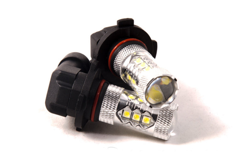 Diode Dynamics H10 XP80 LED - Cool - White (Pair) DD0156P DD0156P Photo - Primary