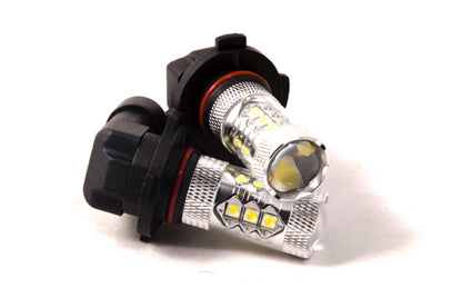 Diode Dynamics H10 XP80 LED - Cool - White (Pair) DD0156P DD0156P Photo - Primary