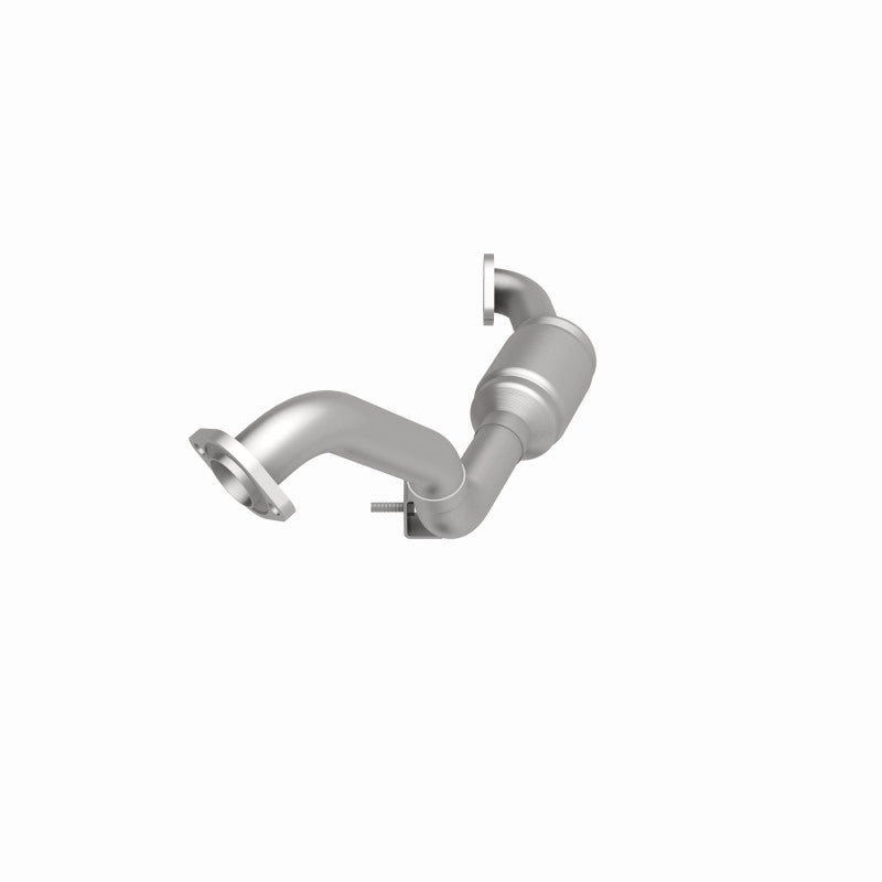 MagnaFlow Mazda 6 HM Grade Federal / EPA Compliant Direct-Fit Catalytic Converter 23982 360 Degree Image Set