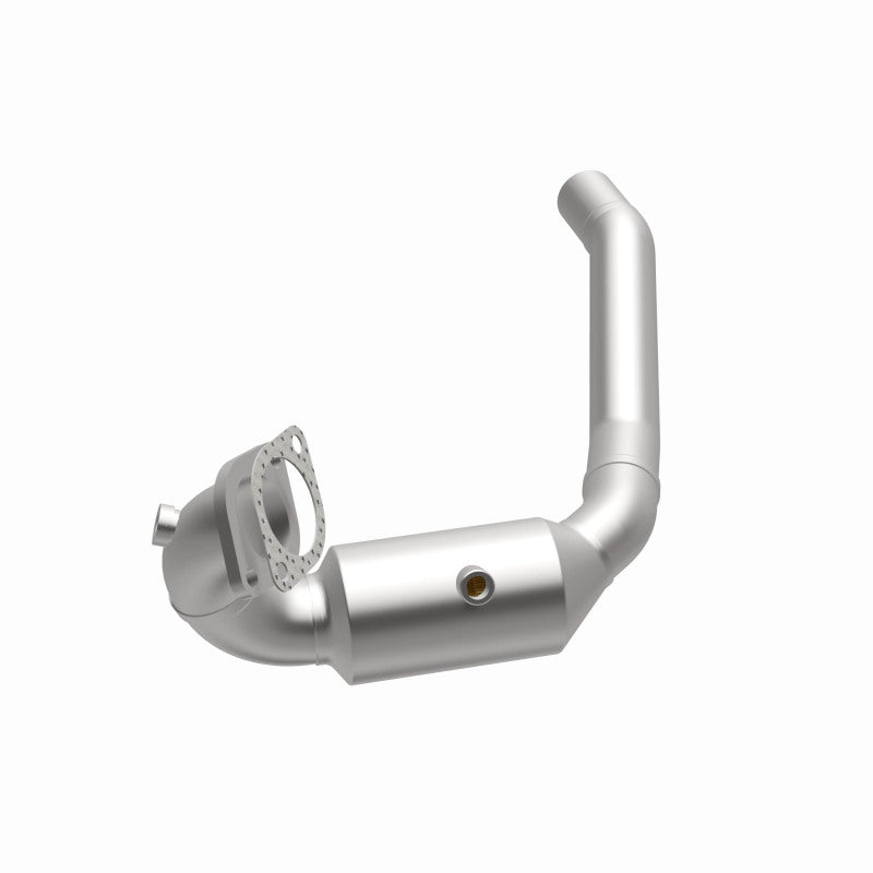 MagnaFlow OEM Grade Federal / EPA Compliant Direct-Fit Catalytic Converter 21-603 360 Degree Image Set