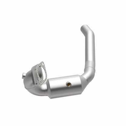 MagnaFlow OEM Grade Federal / EPA Compliant Direct-Fit Catalytic Converter 21-603 360 Degree Image Set