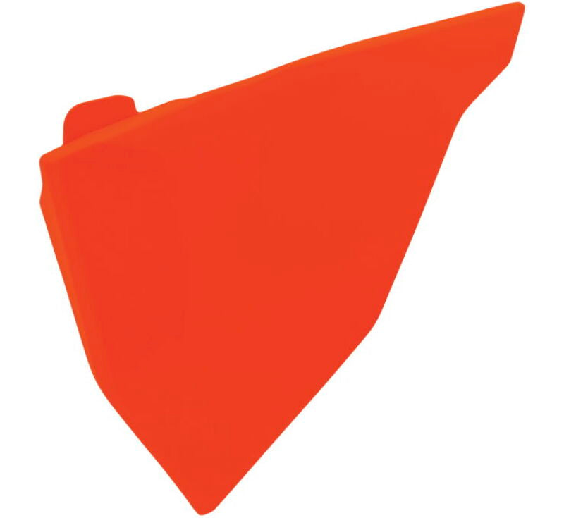 Acerbis Airbox Cover 16 Orange 2726525226 2726525226 Photo - Primary