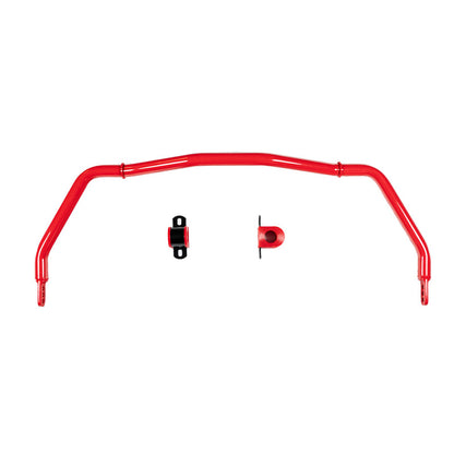 Pedders 2005-2014 Ford Mustang S197 Adjustable 3-Hole Tubular 35mm Front Sway Bar PED-428026-35 PED-428026-35 Photo - Primary