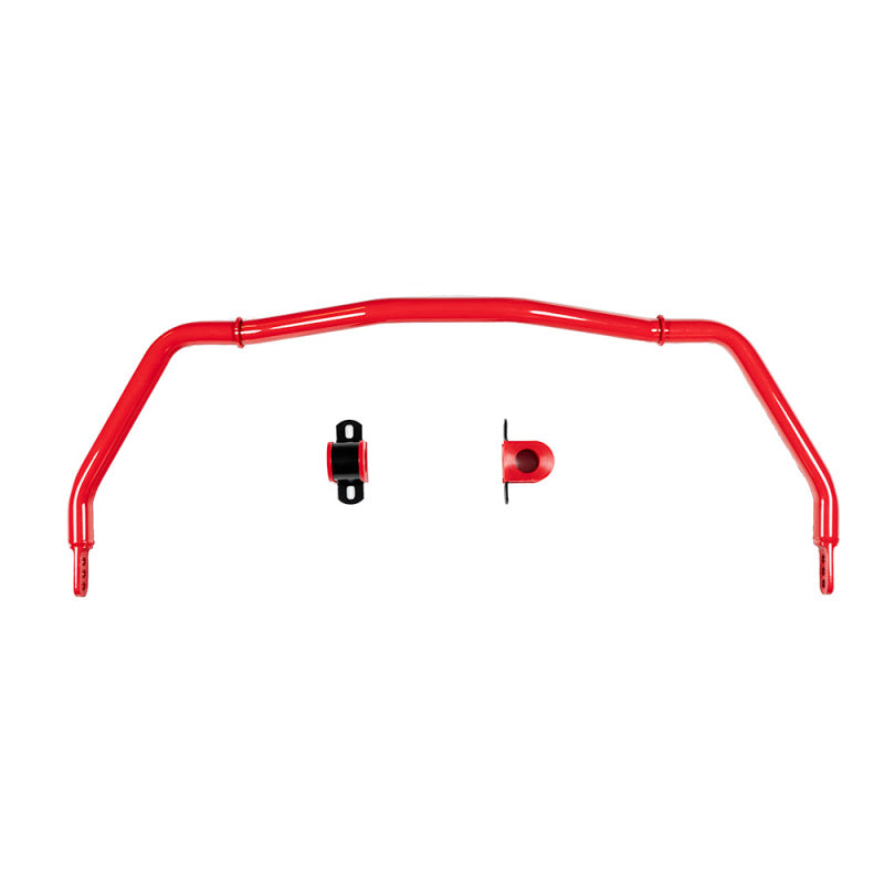 Pedders 2005-2014 Ford Mustang S197 Adjustable 3-Hole Tubular 35mm Front Sway Bar PED-428026-35 PED-428026-35 Photo - Primary
