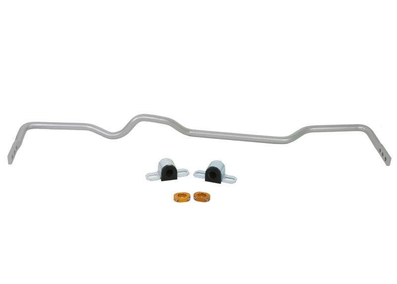 Whiteline Rear Sway Bar 20mm Adjustable Infiniti G35 2003-2008 BNR30Z Photo - Close Up
