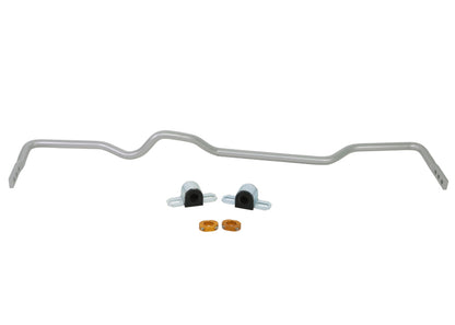 Whiteline Rear Sway Bar 20mm Adjustable Infiniti G35 2003-2008 BNR30Z Photo - Close Up