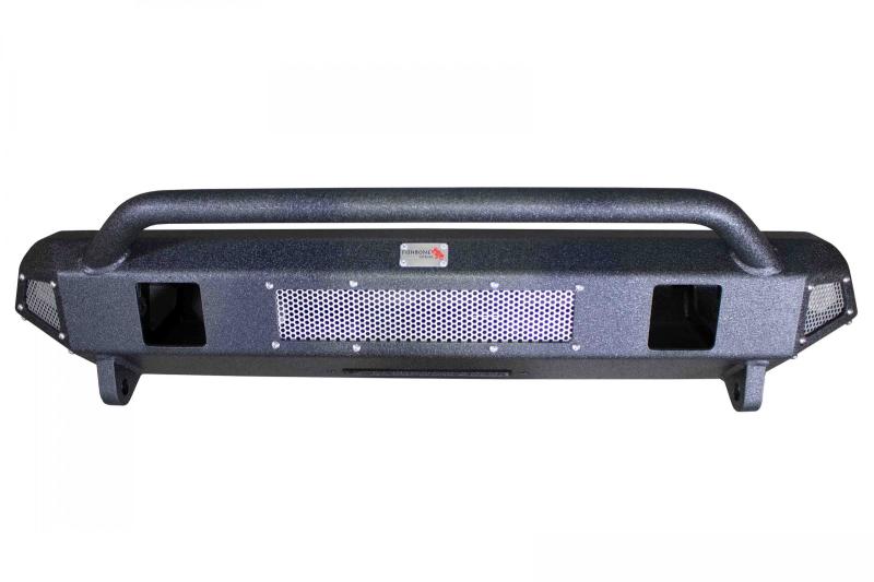 Fishbone Offroad 2016+ Toyota Tacoma Center Stubby Front Bumper FB21311 FB21311 User 1