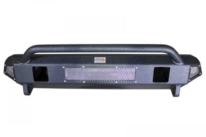 Fishbone Offroad 2016+ Toyota Tacoma Center Stubby Front Bumper FB21311 FB21311 User 1