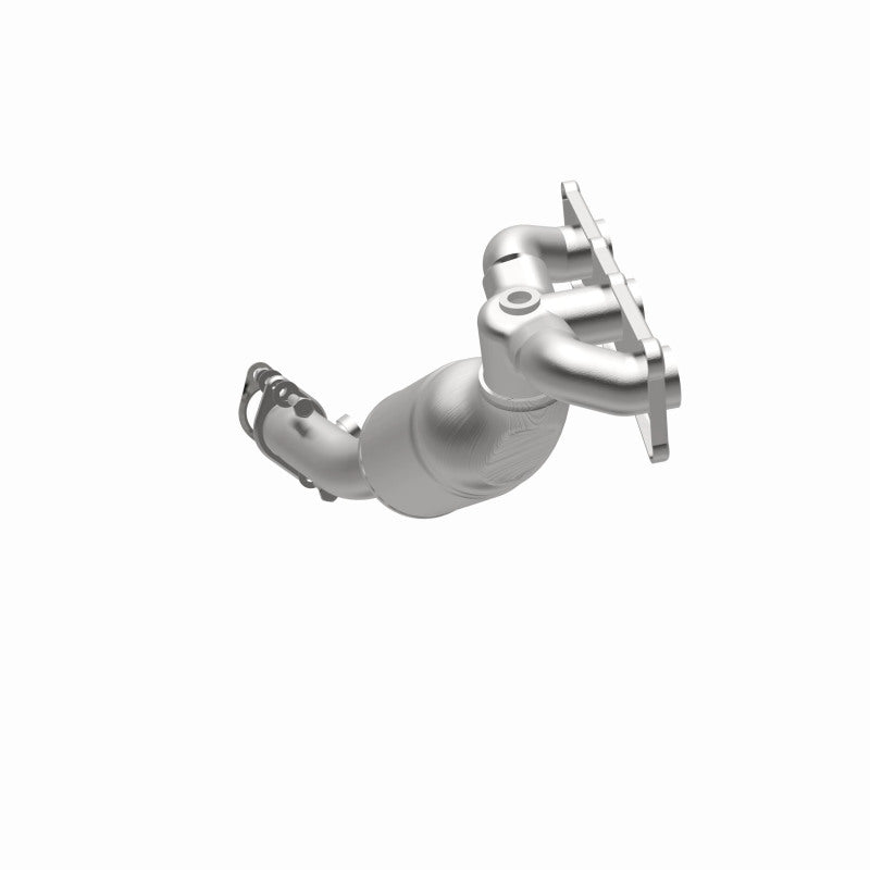 MagnaFlow BMW OEM Grade Federal / EPA Compliant Manifold Catalytic Converter 51226 360 Degree Image Set
