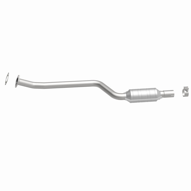 MagnaFlow BMW 530xi OEM Grade Federal / EPA Compliant Direct-Fit Catalytic Converter 52481 360 Degree Image Set