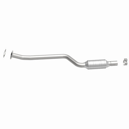MagnaFlow BMW 530xi OEM Grade Federal / EPA Compliant Direct-Fit Catalytic Converter 52481 360 Degree Image Set