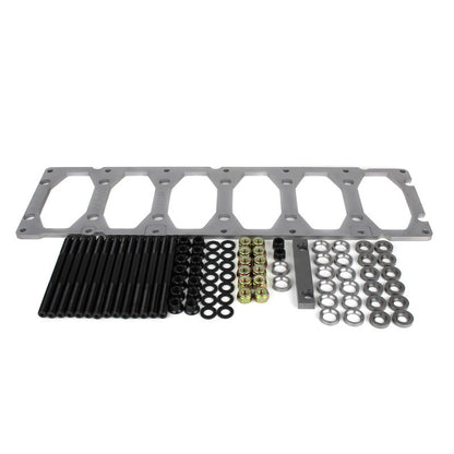 Industrial Injection 12mm Gorilla Girdle w/ ARP Xl Main Studs PDM-06020 PDM-06020 Photo - Primary