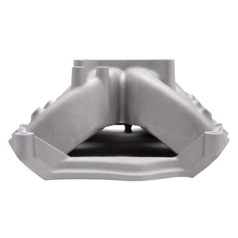 Edelbrock Victor Jr 351-W 9.5 Deck Manifold 2981 Photo - Unmounted