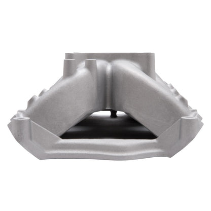 Edelbrock Victor Jr 351-W 9.5 Deck Manifold 2981 Photo - Unmounted