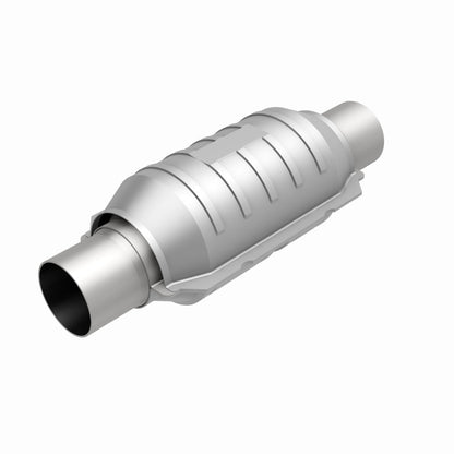 MagnaFlow OEM Grade Federal / EPA Compliant Universal Catalytic Converter 51209 360 Degree Image Set