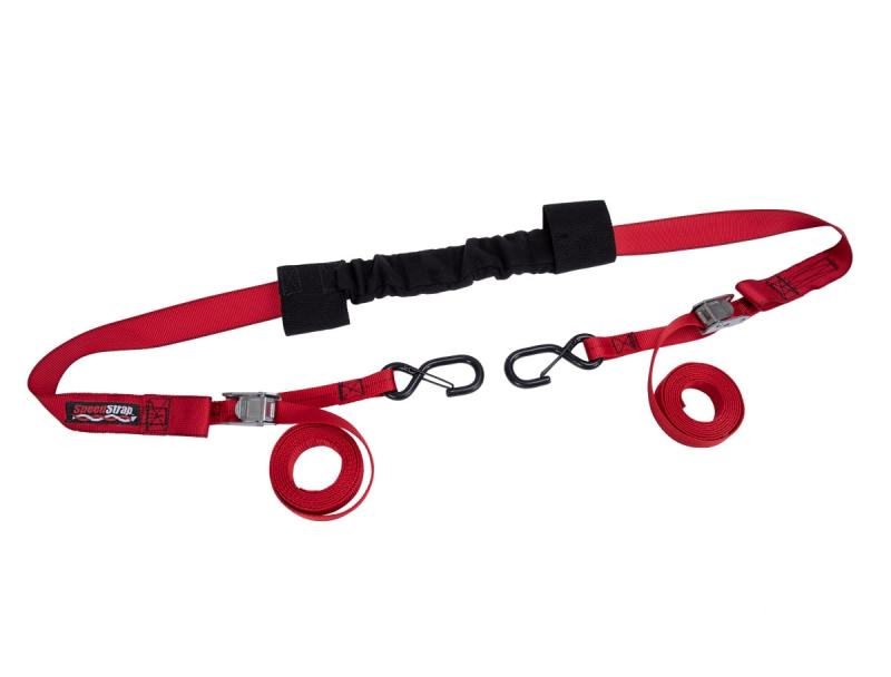 SpeedStrap Motorcycle Handle Bar Tie-Down 14400 14400 User 1