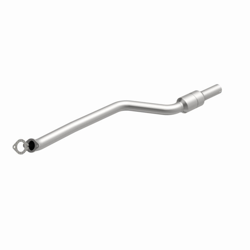 MagnaFlow BMW OEM Grade Federal / EPA Compliant Direct-Fit Catalytic Converter 49769 360 Degree Image Set