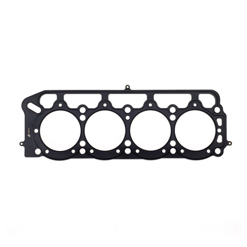 Cometic Head Gasket w/ Bolt Hole Pockets Bore: 89mm x .075in C4176-075 Photo - Primary