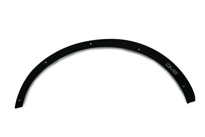 DV8 Offroad 21-22 Ford Bronco Fender Flare Deletes Set of 4 Front & Rear FDBR-03 FDBR-03 Photo - out of package