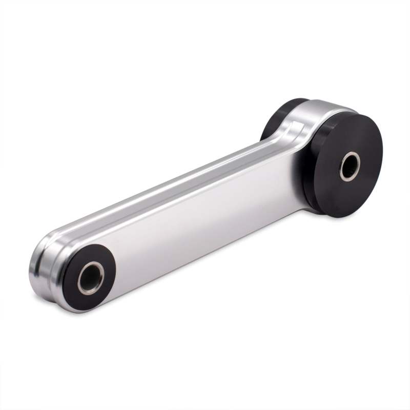 BLOX Racing Pitch Stop Mount - Universal Fits Most All Subaru - SIlver Anodized BXSS-50101-SI BXSS-50101-SI Photo - Primary