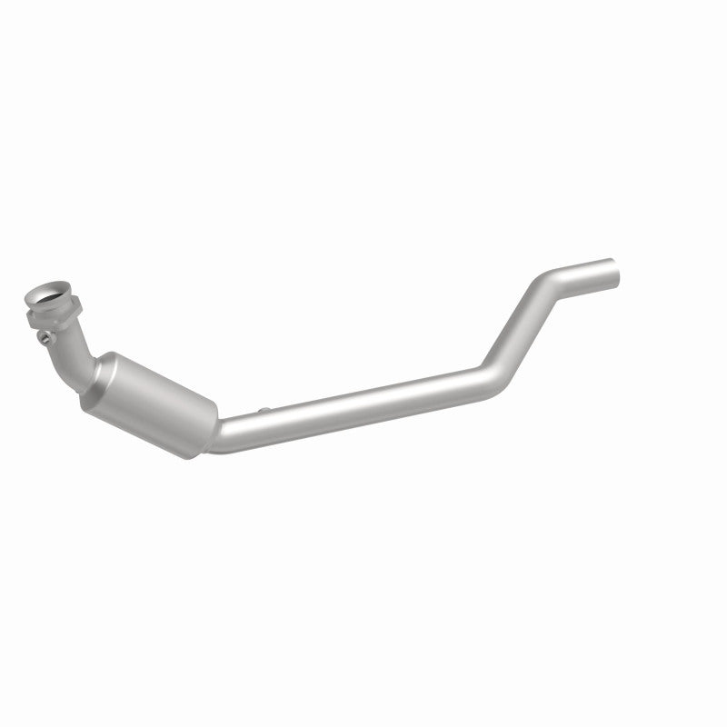 MagnaFlow Lincoln LS California Grade CARB Compliant Direct-Fit Catalytic Converter 4561014 360 Degree Image Set
